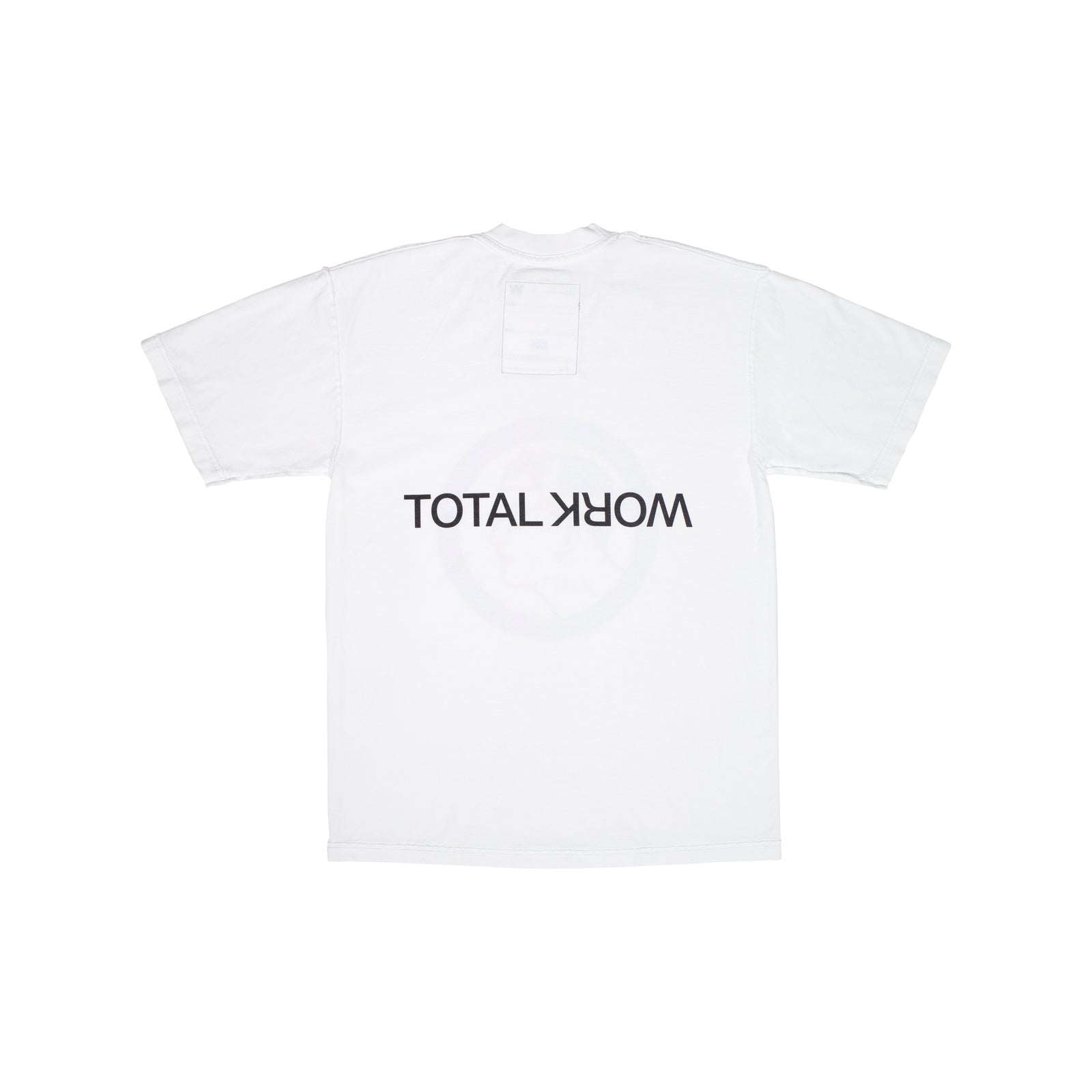 MAKER'S MARK T-SHIRT (WHITE)