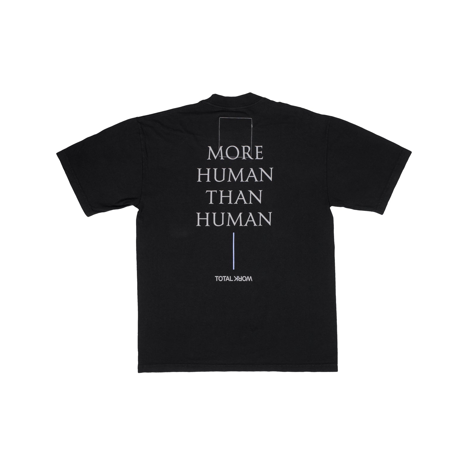 NEXUS T-SHIRT (BLACK)