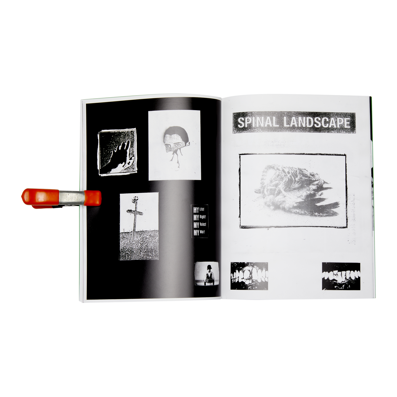 THE RITUALS OF FABRICATION 2 (DELUXE)