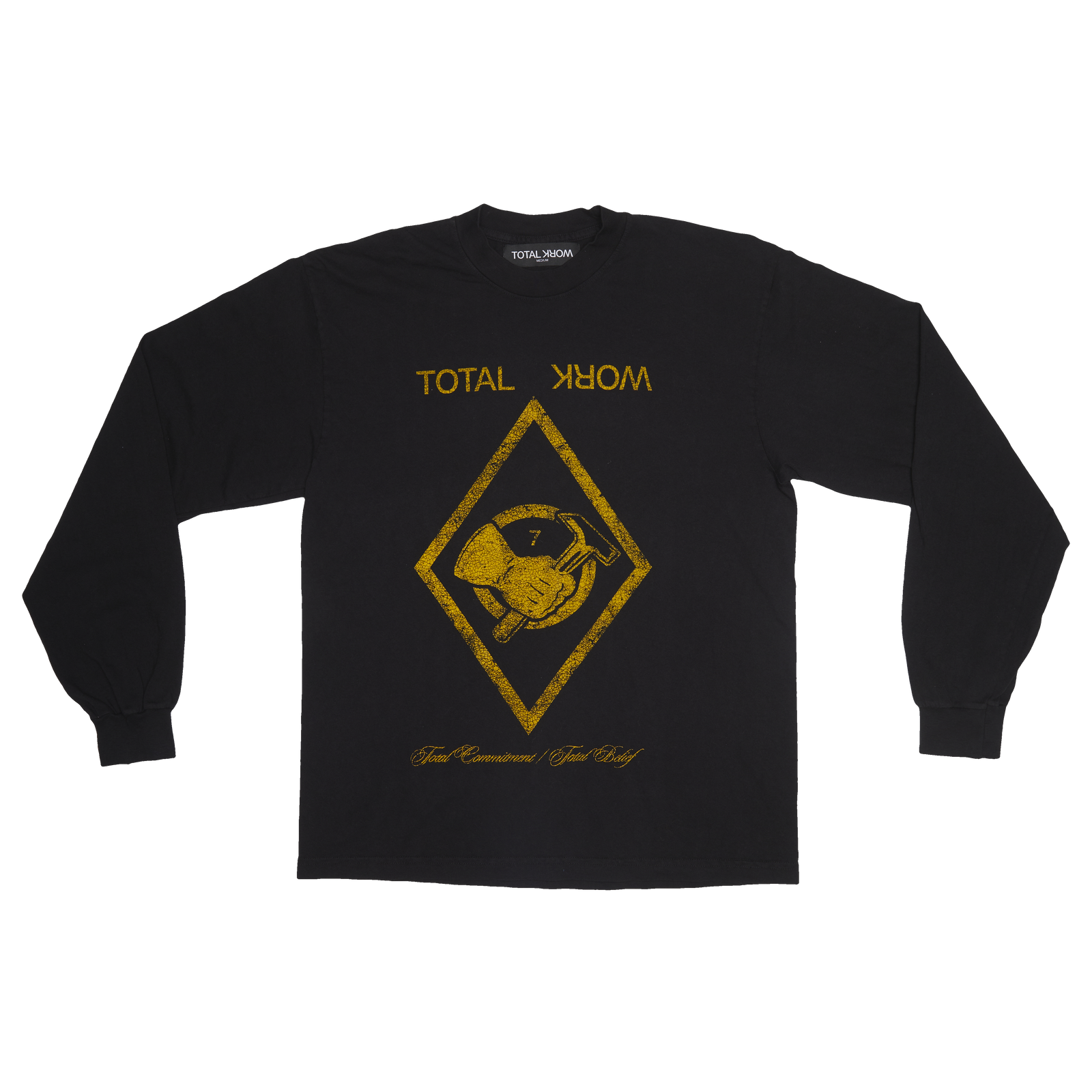 THE RITUALS OF FABRICATION 2 (DELUXE)