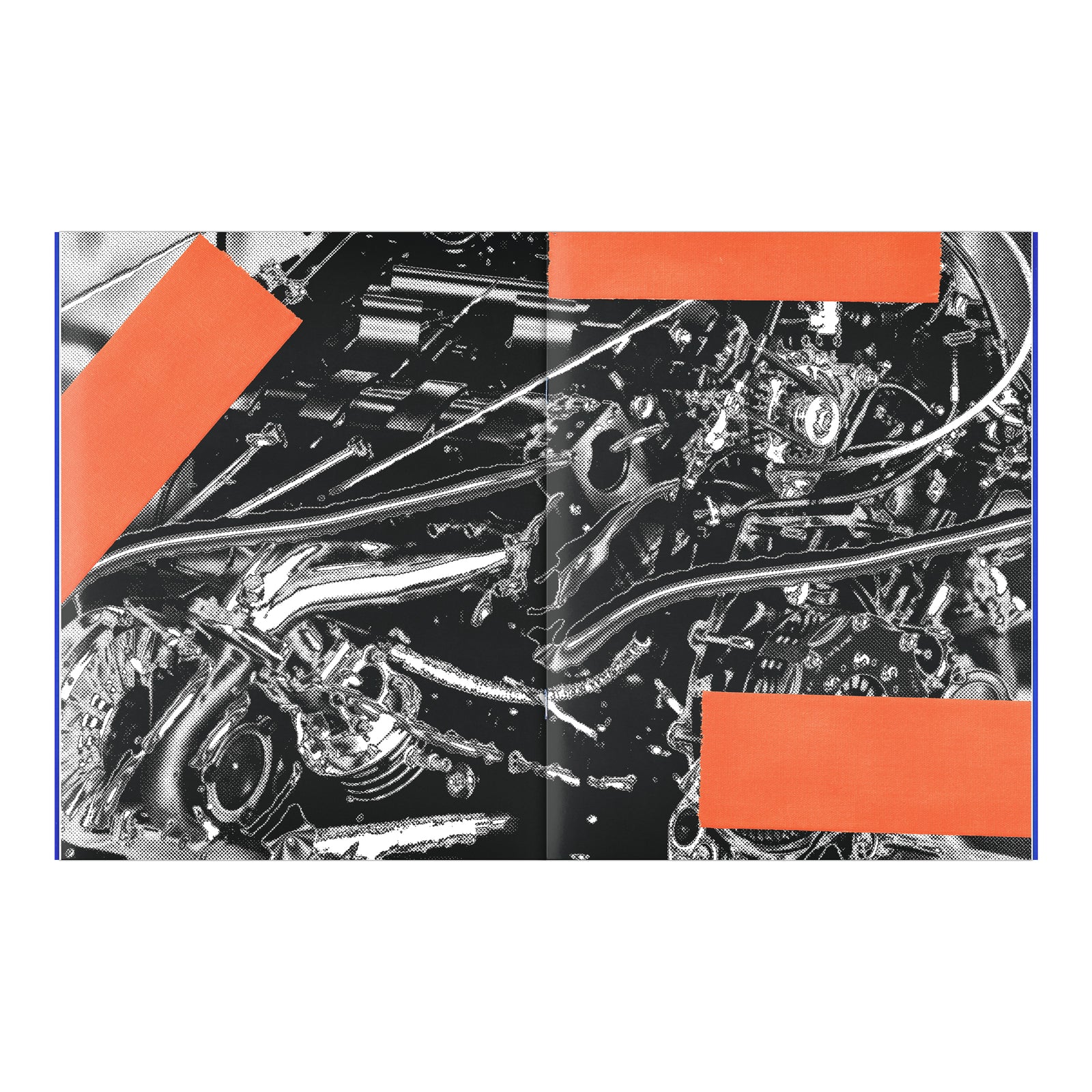 THE RITUALS OF FABRICATION ZINE