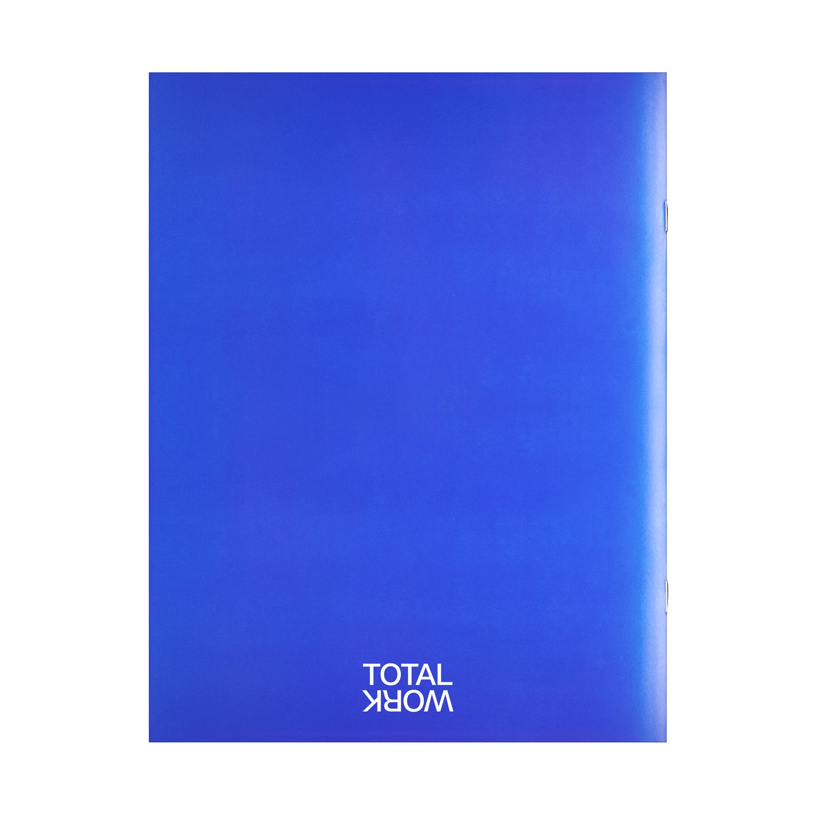 THE RITUALS OF FABRICATION ZINE