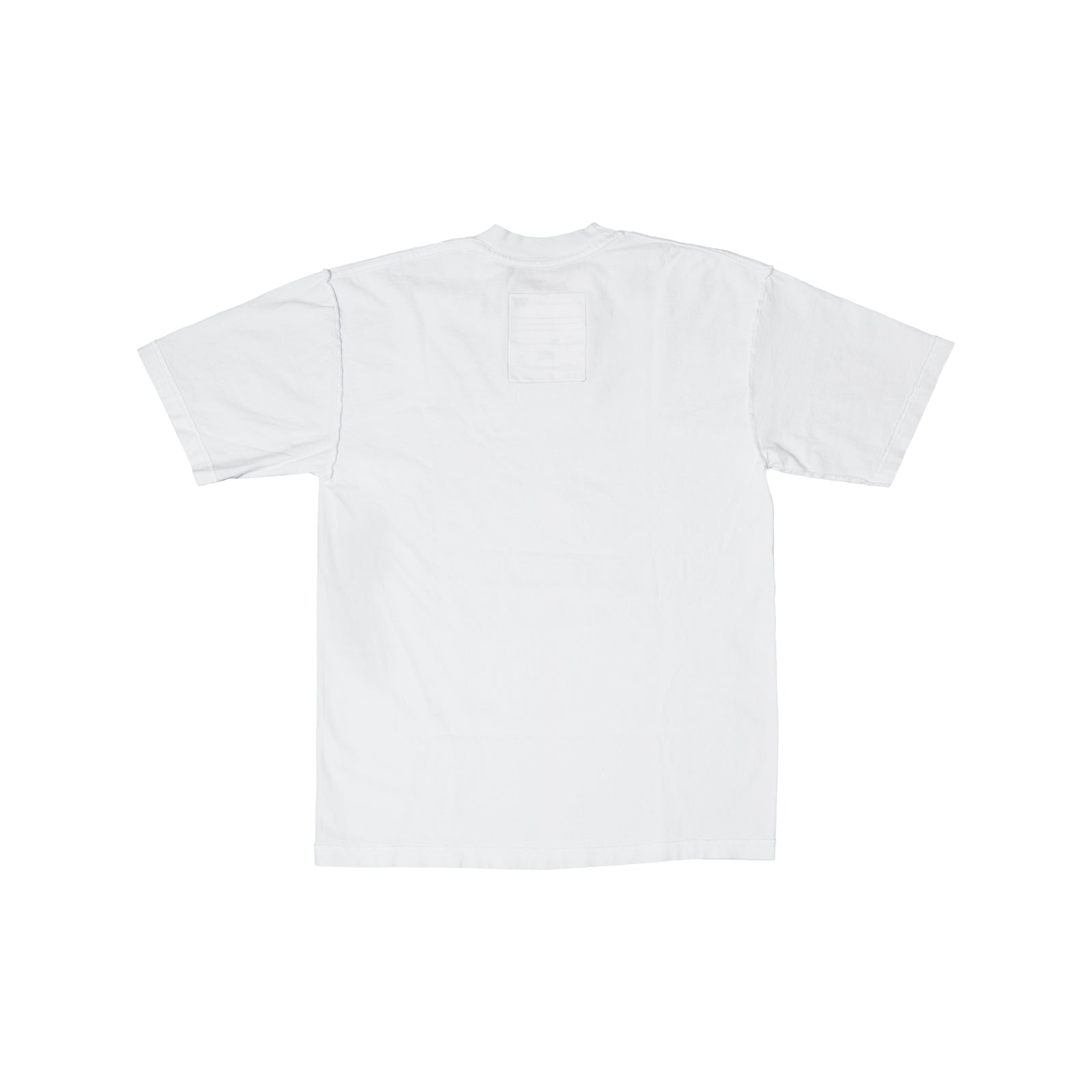 HAVING A BLAST T-SHIRT (WHITE)