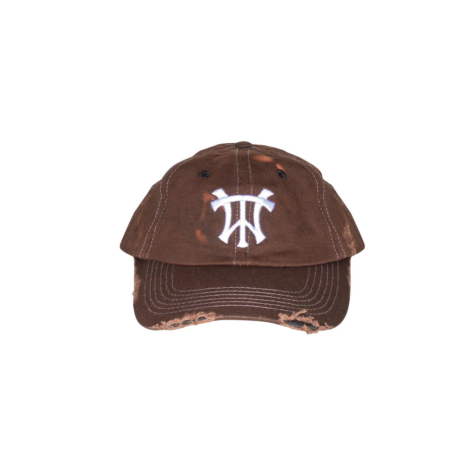 TEW WORK CAP (RUST)
